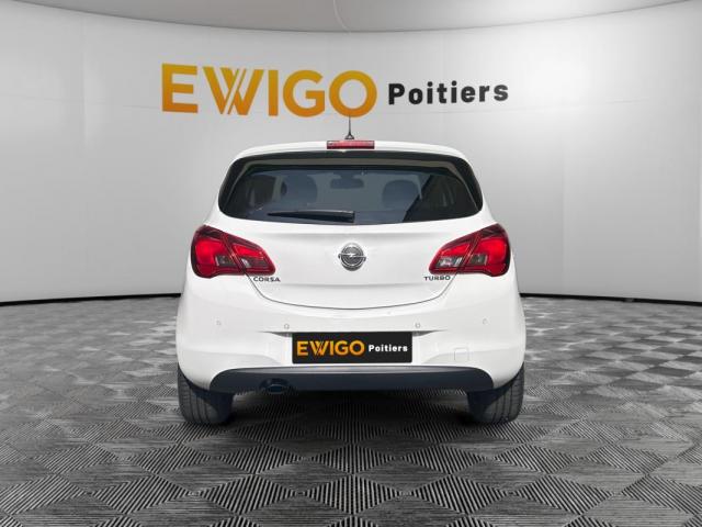 Opel Corsa image 4