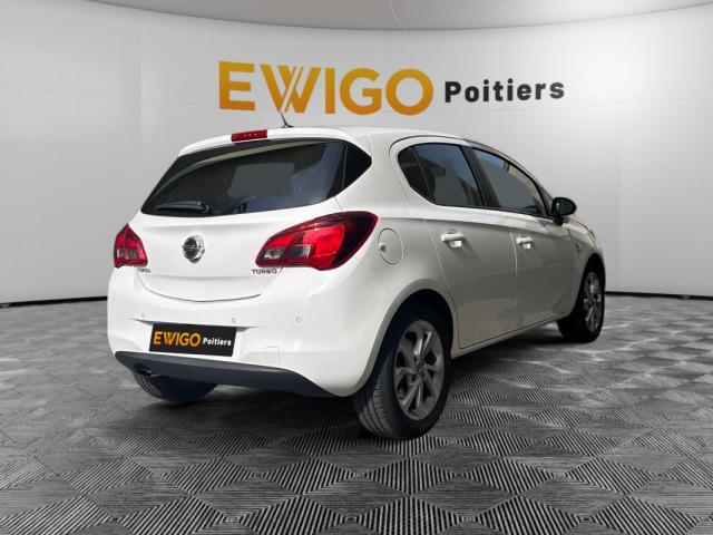 Opel Corsa image 1