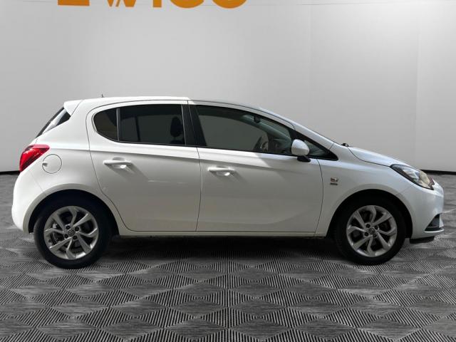 Opel Corsa image 6