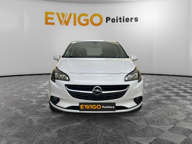 Opel Corsa image 3