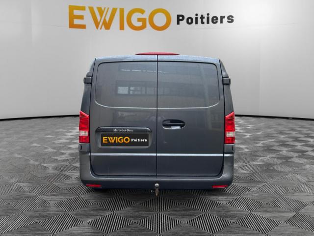 Mercedes Benz Vito Mixto image 1