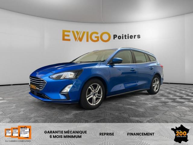 Ford Focus image 1