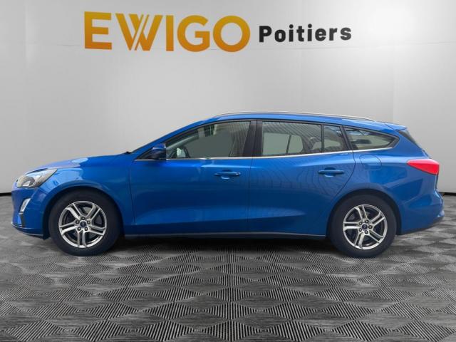 Ford Focus image 5
