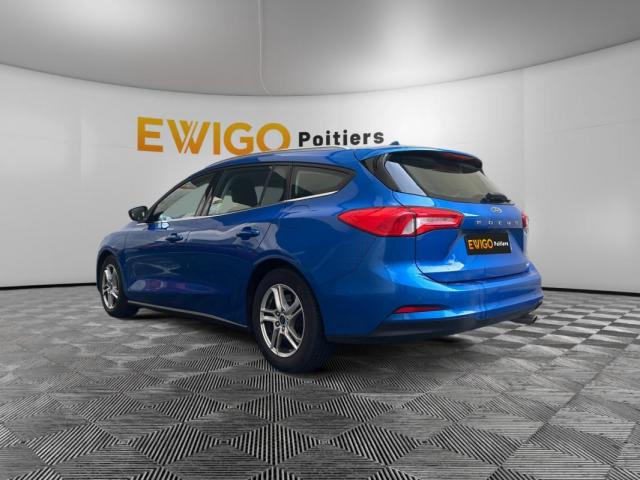 Ford Focus image 4