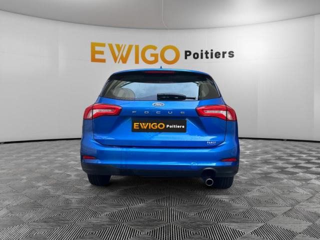 Ford Focus image 9