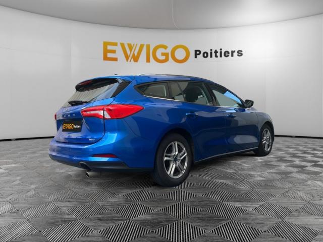 Ford Focus image 3