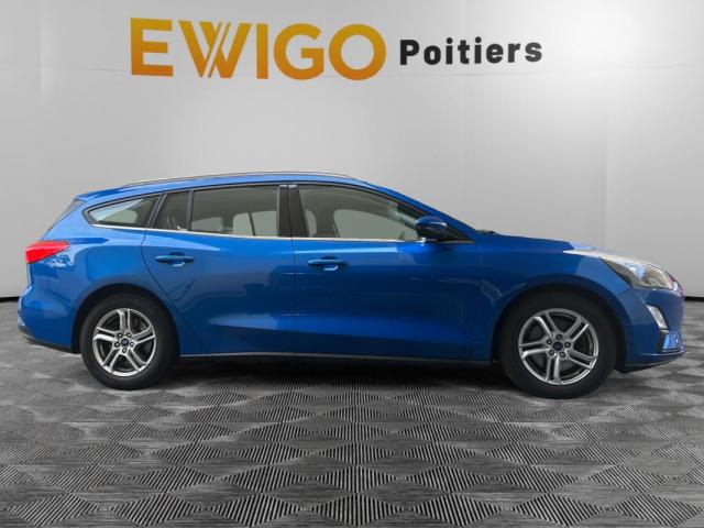 Ford Focus image 8