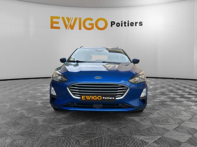 Ford Focus image 7
