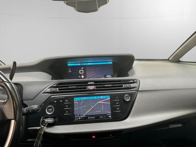 Citroen C4 Picasso image 5