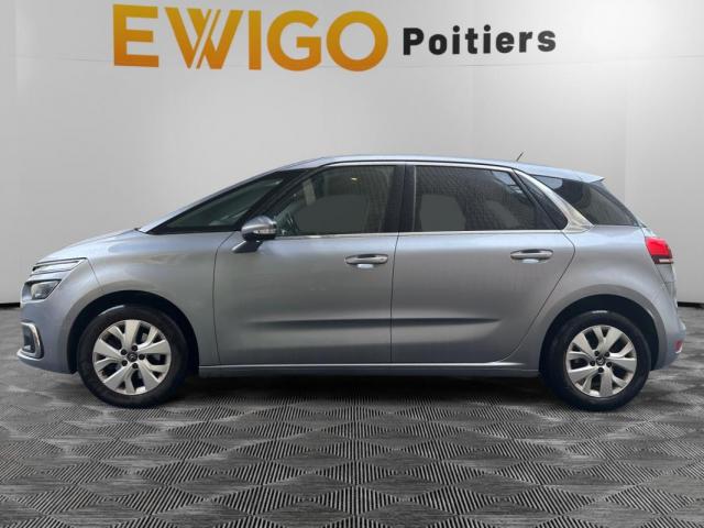 Citroen C4 Picasso image 7