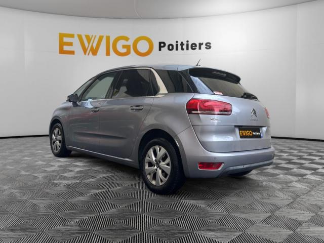 Citroen C4 Picasso image 2