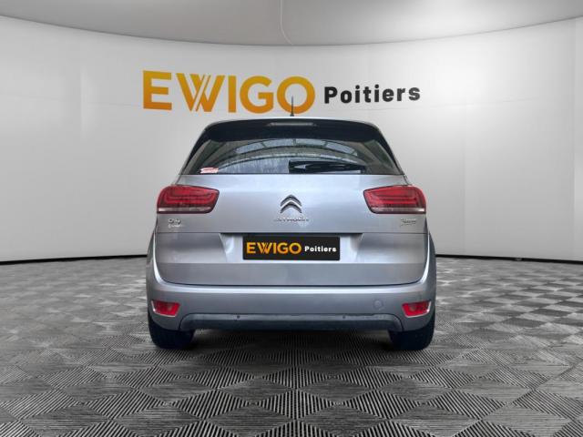 Citroen C4 Picasso image 8