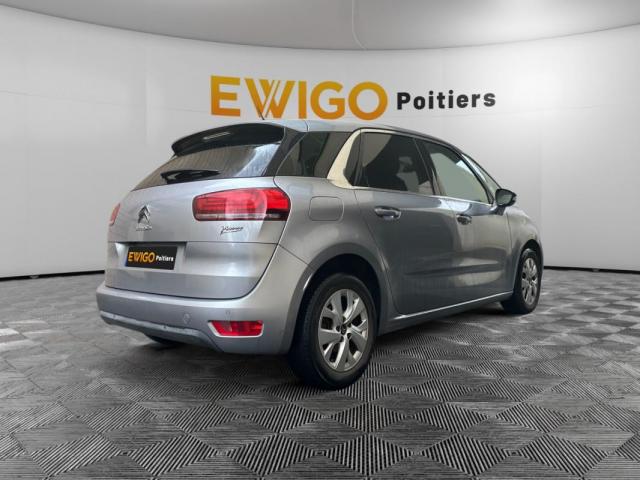 Citroen C4 Picasso image 3