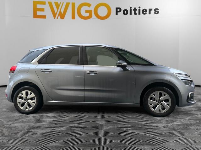 Citroen C4 Picasso image 6