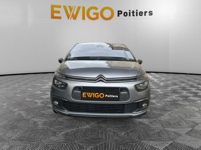 Citroen C4 Picasso image 4