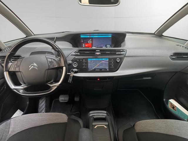 Citroen C4 Picasso image 9