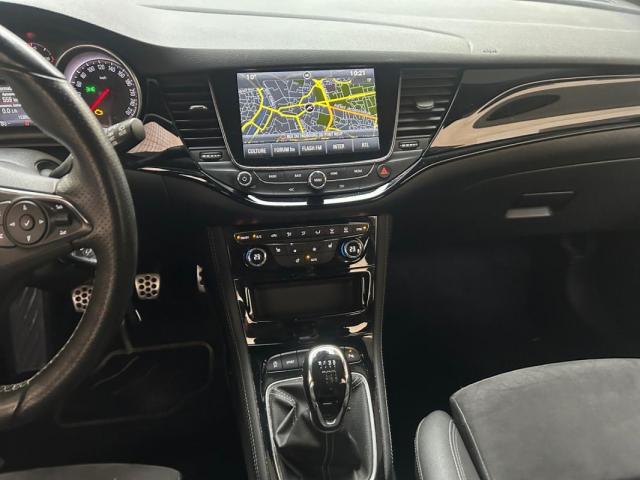 Opel Astra image 5
