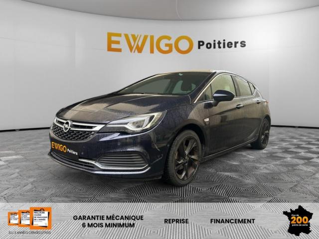 Opel Astra image 1