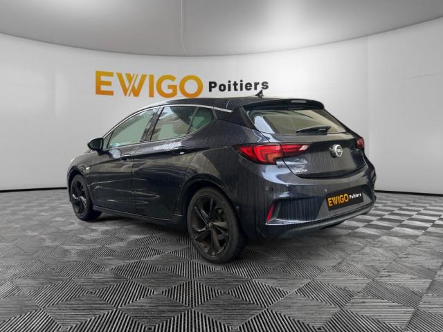 Opel Astra image 7