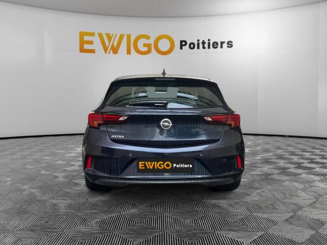 Opel Astra image 8