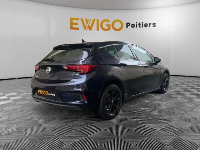 Opel Astra image 6