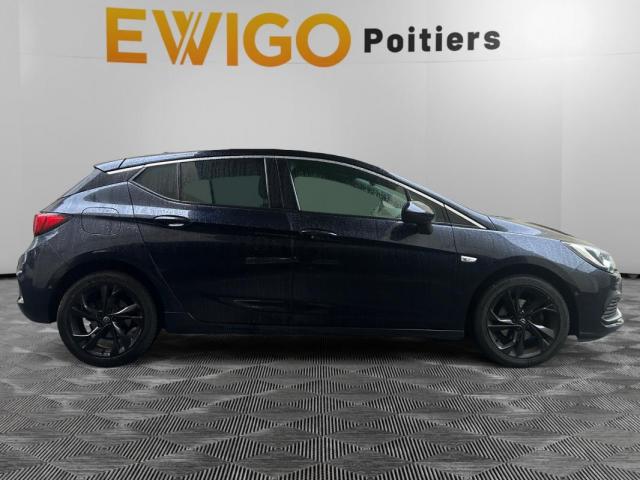 Opel Astra image 2