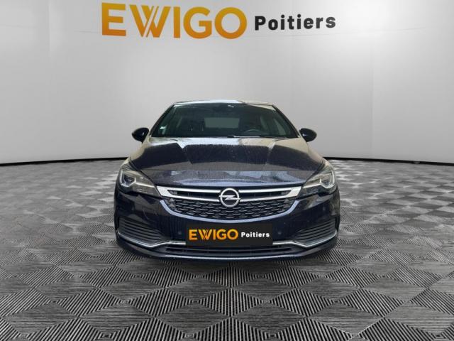 Opel Astra image 3