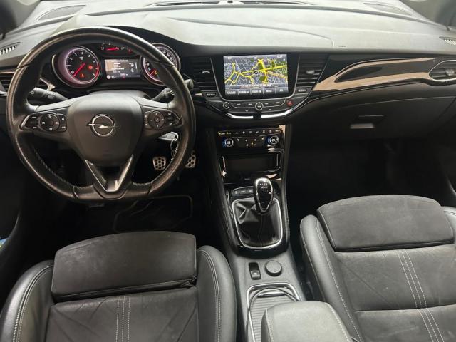 Opel Astra image 9