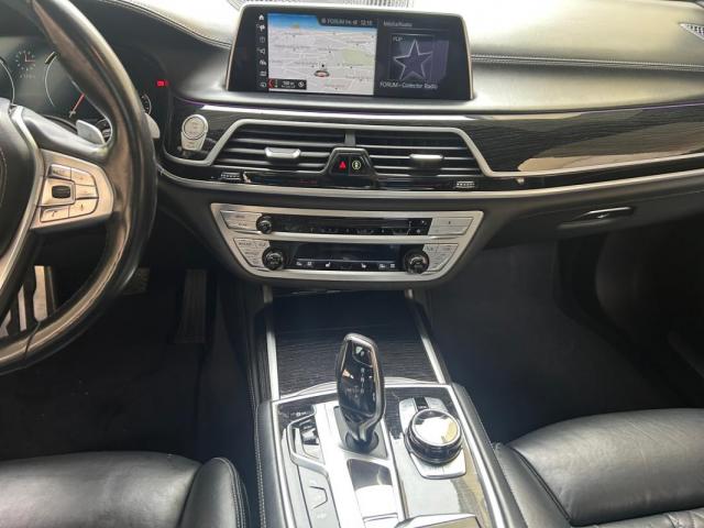 Bmw Série 7 image 9