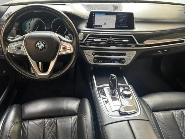 Bmw Série 7 image 2