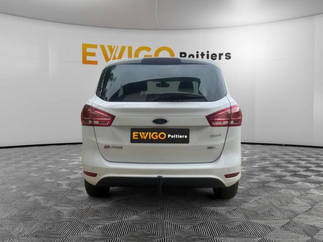 Ford B-Max image 2