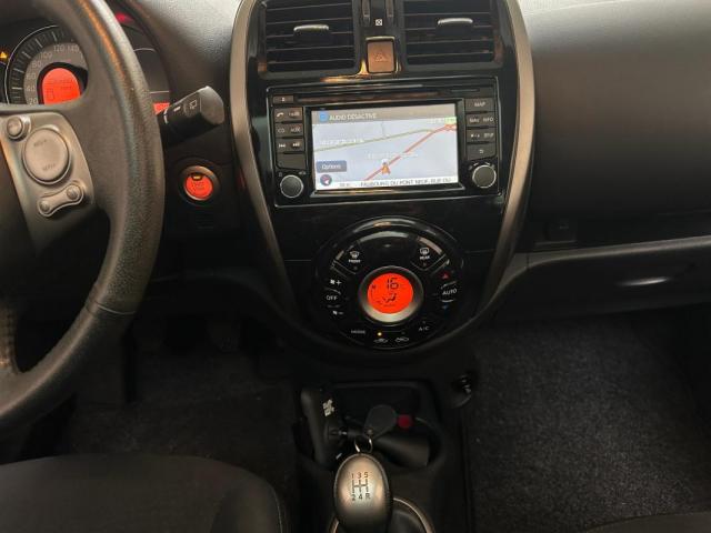 Nissan Micra image 1