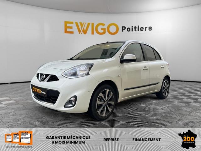 Nissan Micra image 2