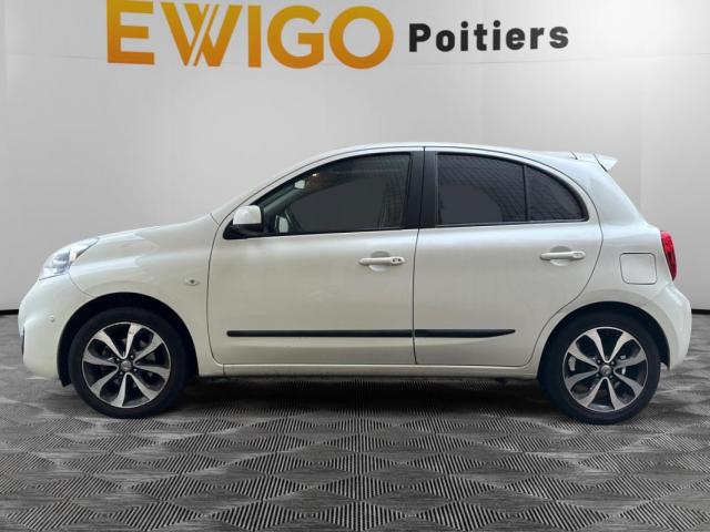 Nissan Micra image 9