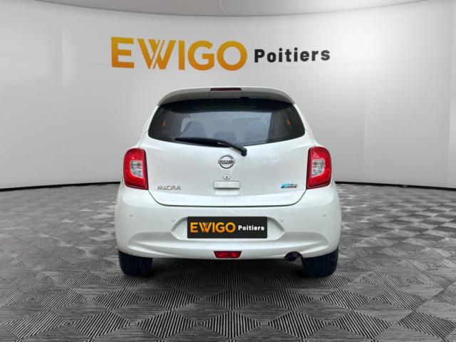 Nissan Micra image 3