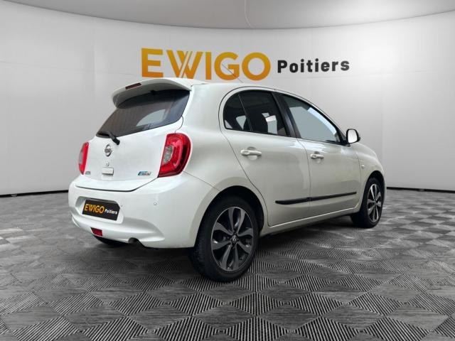 Nissan Micra image 5