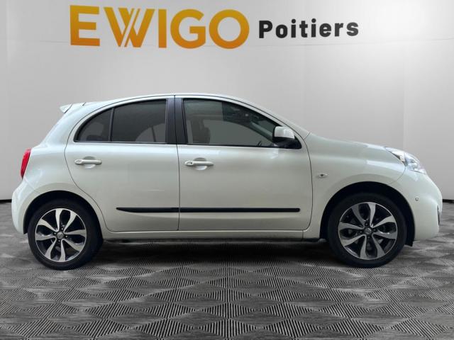 Nissan Micra image 6