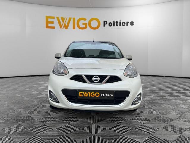 Nissan Micra image 7