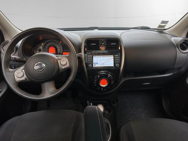 Nissan Micra image 4