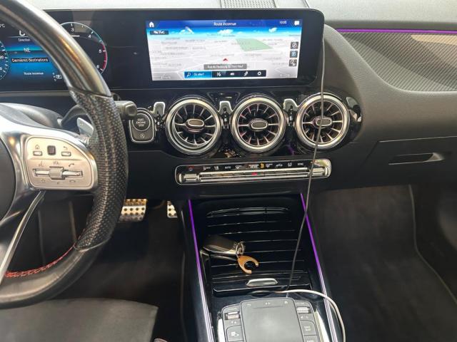 Mercedes Benz Gla image 1