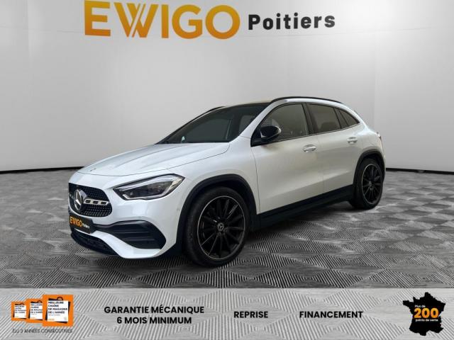 Mercedes Benz Gla image 3