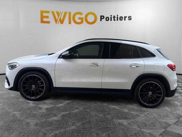 Mercedes Benz Gla image 7