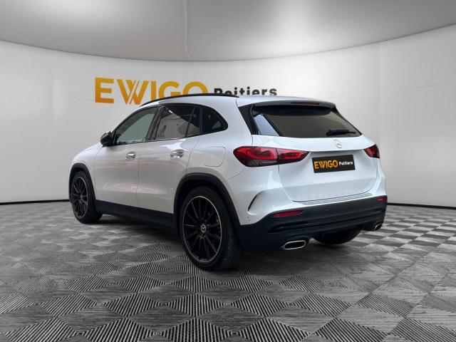 Mercedes Benz Gla image 5