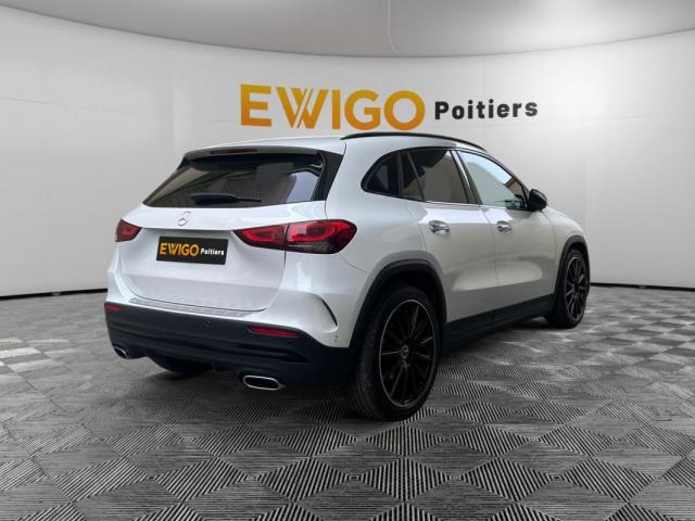 Mercedes Benz Gla image 2
