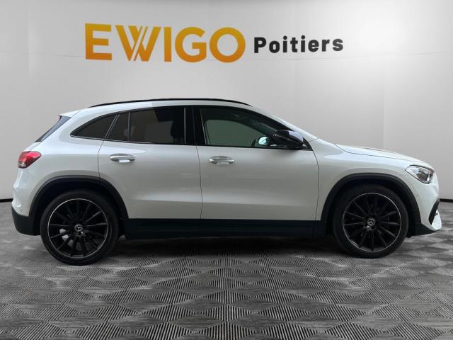 Mercedes Benz Gla image 4