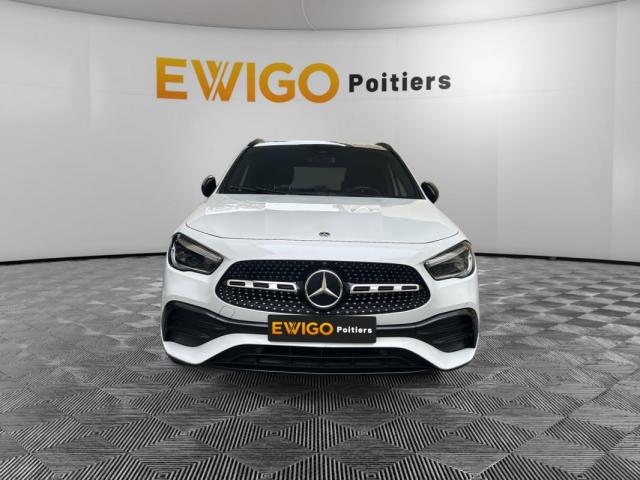 Mercedes Benz Gla image 6