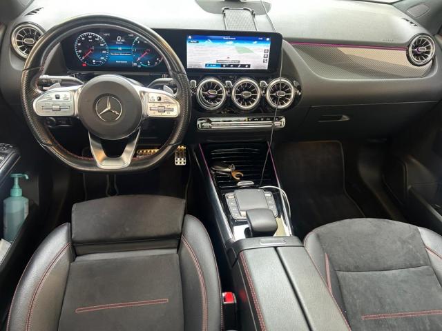 Mercedes Benz Gla image 9