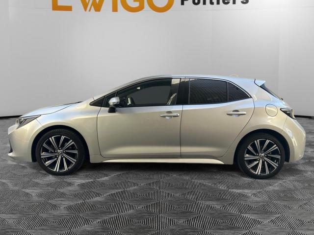 Toyota Corolla image 2