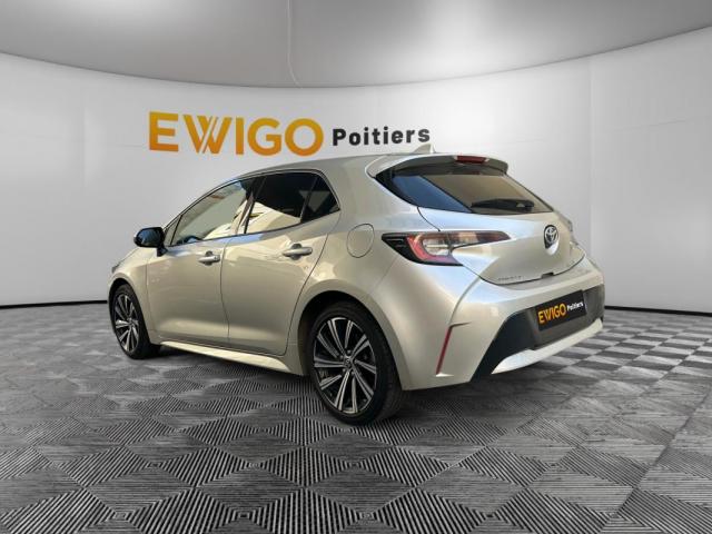Toyota Corolla image 4