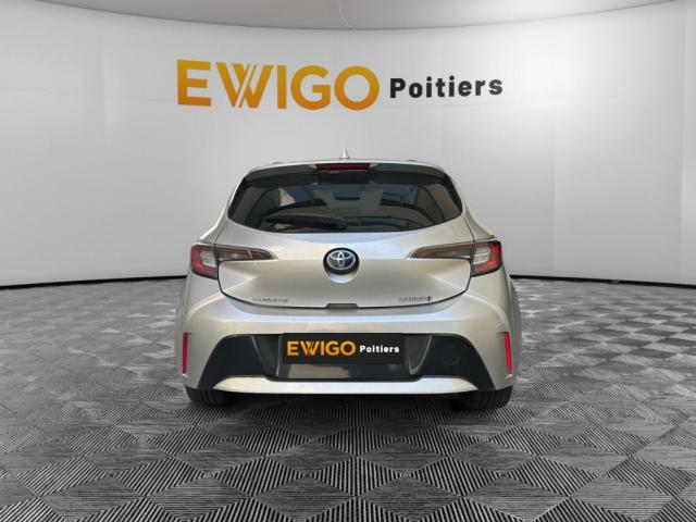 Toyota Corolla image 6